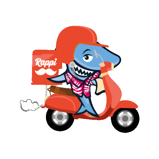 Delivery Sonora Sticker by Mi Gusto Es