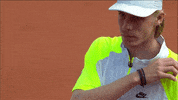 Canadian Sport GIF by Roland-Garros
