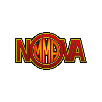 Mma Sticker by Nova Training Center