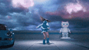 Meow Anna GIF by MEOVV