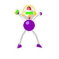 themusicandboozeco ksc king street carnival ksc2022 Sticker