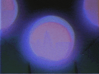 Daft Punk Animation GIF by vhspositive