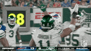 Regular Season Football GIF by NFL