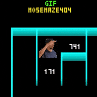 Maze 404 Mose GIF