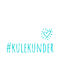 Fremsnakk Sticker by butikkutvikler