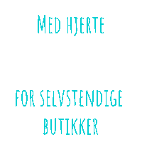 Butikkekspert Sticker by butikkutvikler