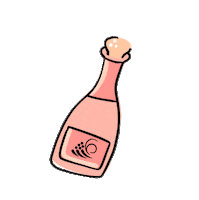 vinicola_garibaldi uva espumante garibaldi champanhe Sticker