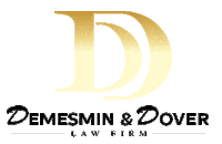 Ddlaw Sticker by Demesmin and  Dover