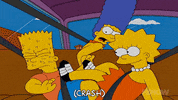 Lisa Simpson Episode 13 GIF by The Simpsons