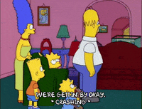 homer simpson GIF