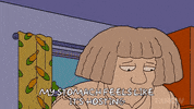 Episode 4 GIF by The Simpsons