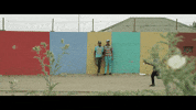 Happy Dance GIF by Universal Music Africa