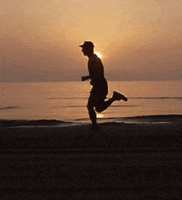 Run At Dawn GIF by victorious_es