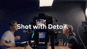 DetailTechnologies podcast tech iphone amsterdam GIF