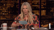 chelsea handler eye roll GIF
