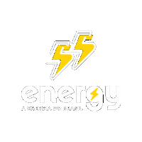 55energy energy 55 energia solar 55energy Sticker