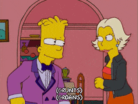 bart simpson GIF