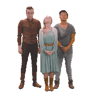 Elf Ja Sticker by Studio 100