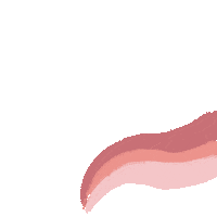 Pink Decor Sticker by Her Project