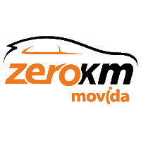 Zerokm Sticker by Movida Aluguel de Carros