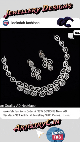 Buy Now Fashion GIF by ArtistryC