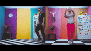 dalex music music video hungry fruit GIF