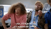 season 3 blake henderson GIF by Workaholics