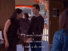 season 2 netflix GIF by Gilmore Girls 