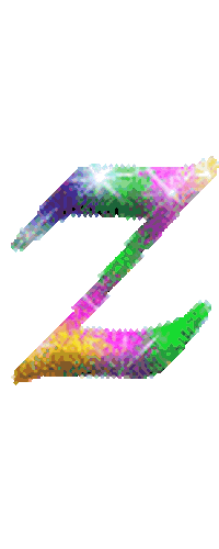 z STICKER