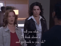season 4 netflix GIF by Gilmore Girls 