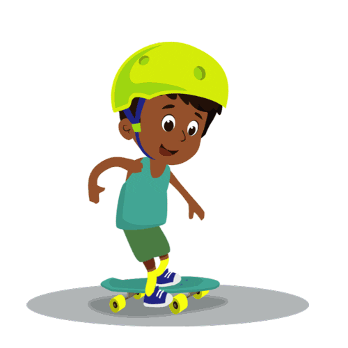 Ensino Bilingue Sticker by Be - Bilingual Education