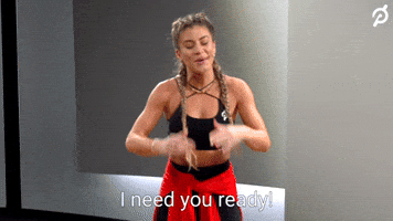 I Need You Hyped! 