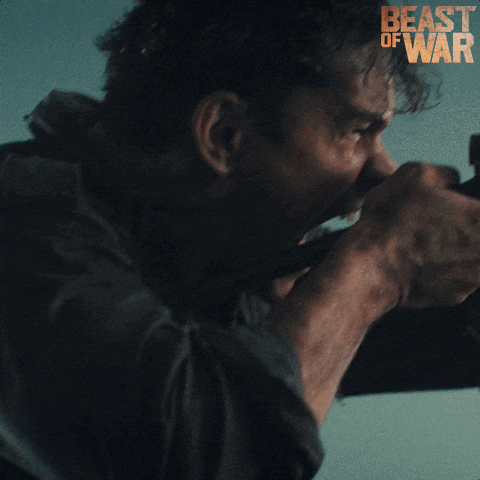 Fantastic Fest Jaws GIF by Signature Entertainment