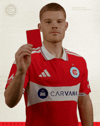 Chicago Fire Soccer GIF by Chicago Fire Football Club