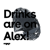 engageinteractiveagency summer festival frame leaves Sticker