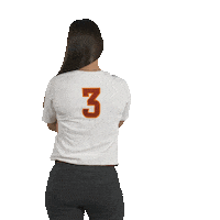 Softball Isu Sticker by CyclonesTV