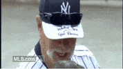 nyy GIF by MLB