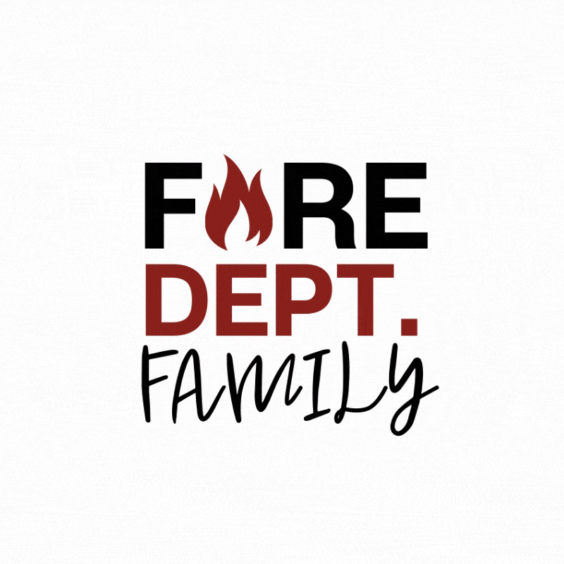 FireDeptFamily giphyupload fdf fire dept family GIF