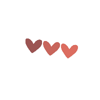 Heart Love Sticker