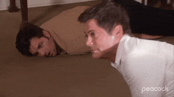 We Must Reach Out To Him