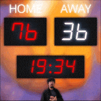 36 Away GIF