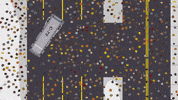 traffic turning GIF by South Park 