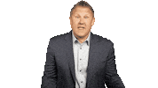 GloverAgency celebrate real estate jeff kw Sticker