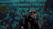 Black Star Snl GIF by Saturday Night Live