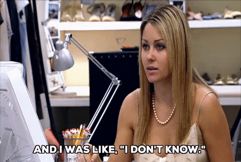lauren conrad lc GIF by The Hills
