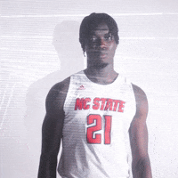 Nc State Go Pack GIF by NC State Athletics