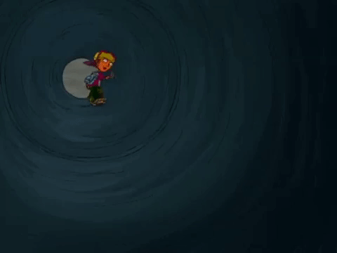 rocket power nicksplat GIF