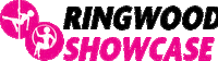 Showcase Rw Sticker by Pole & Aerial Divas