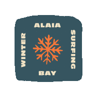 Alaiabay Sticker by Alaia Creative