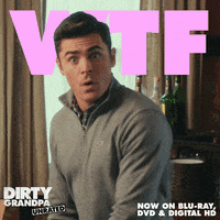 zac efron lol GIF by Lionsgate Home Entertainment